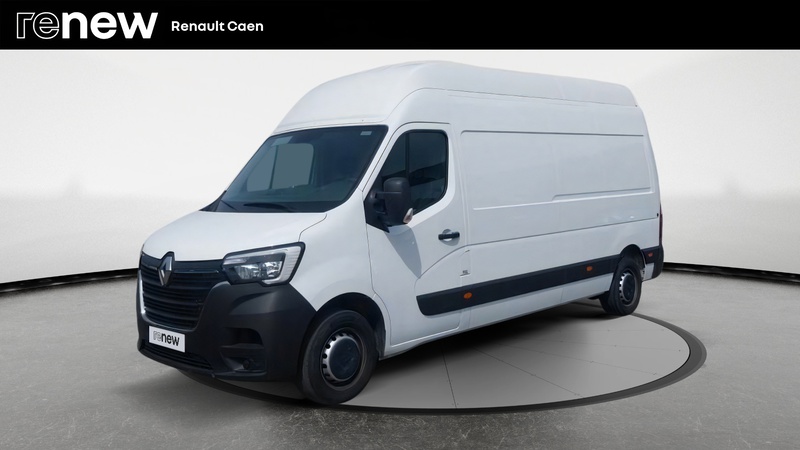 Renault Master III