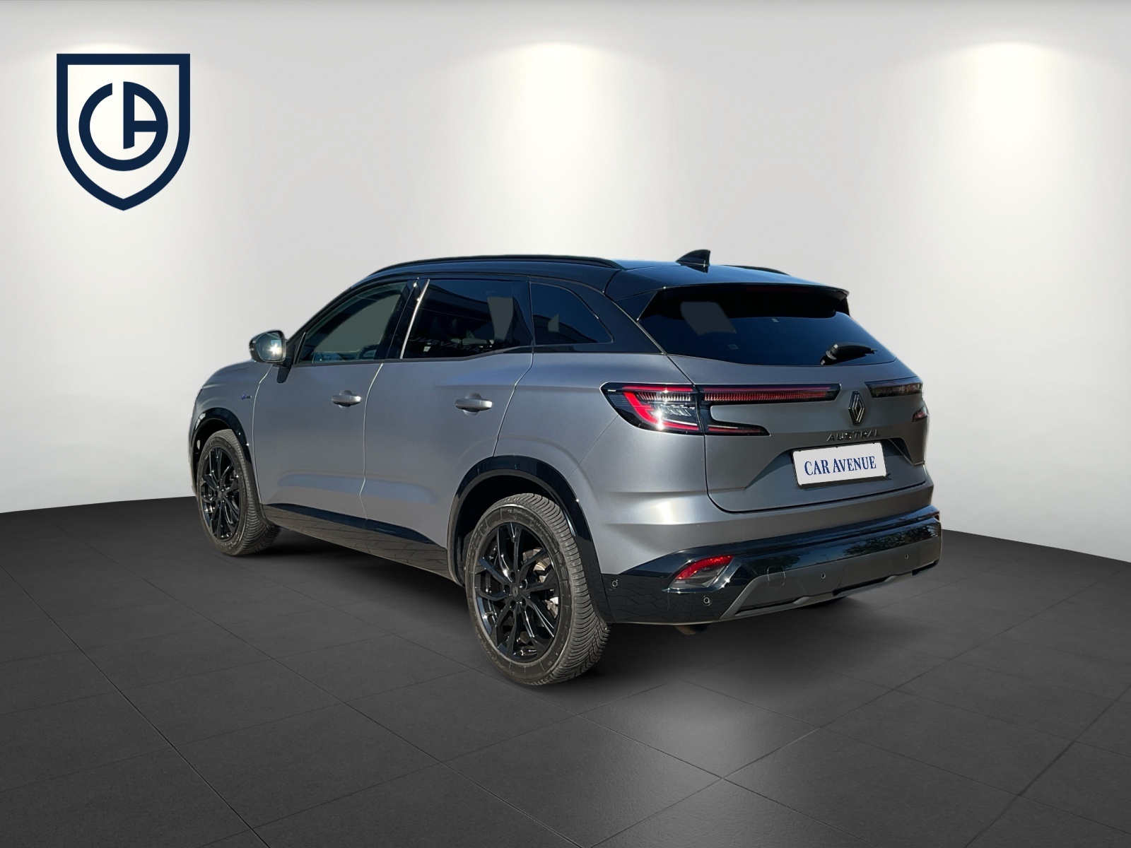 Renault Austral – Bild 4