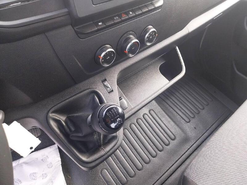 Renault Master III