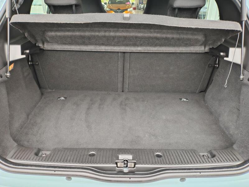 Renault Twingo III