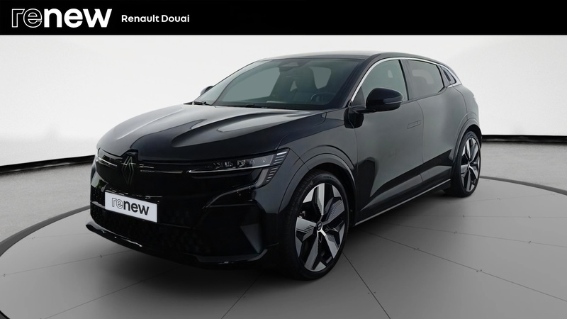 Renault Megane E-Tech EV60 220 ch super charge
