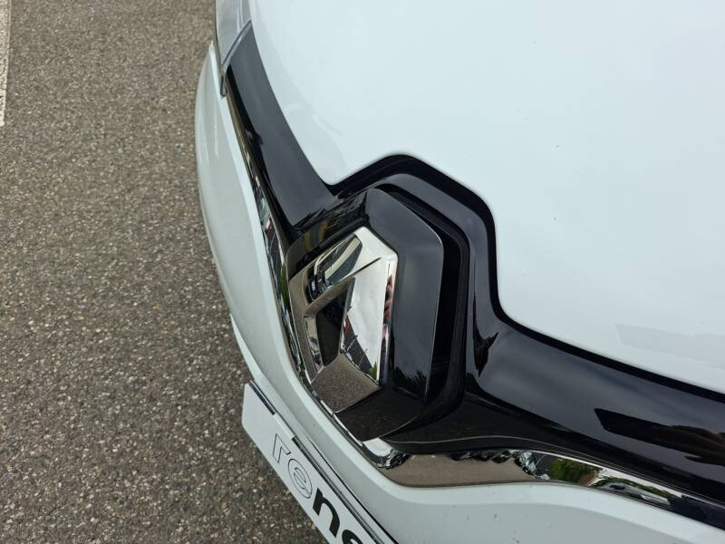 Renault ZOE E-Tech Electrique