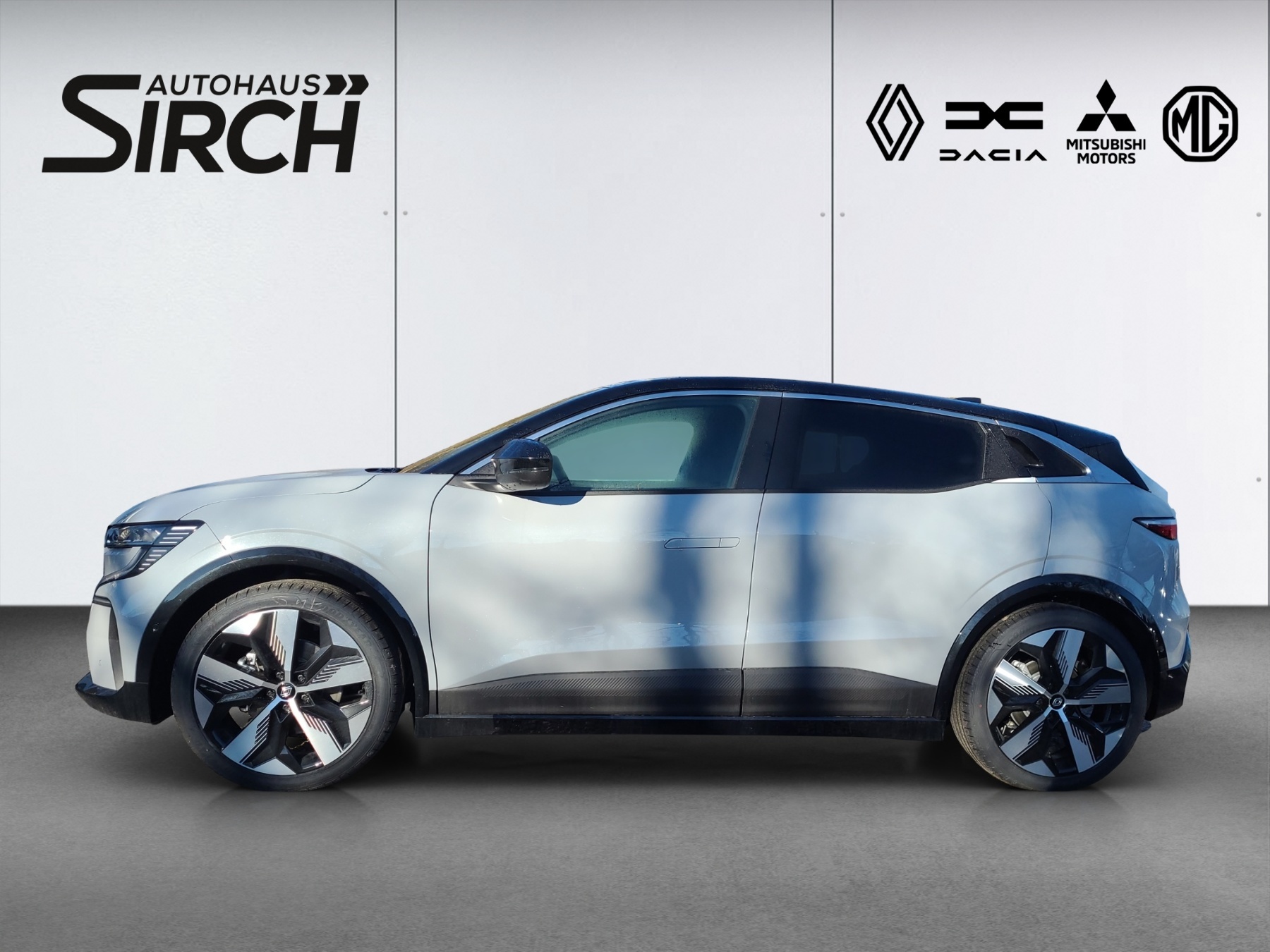 Renault Megane E-TECH – Bild 2