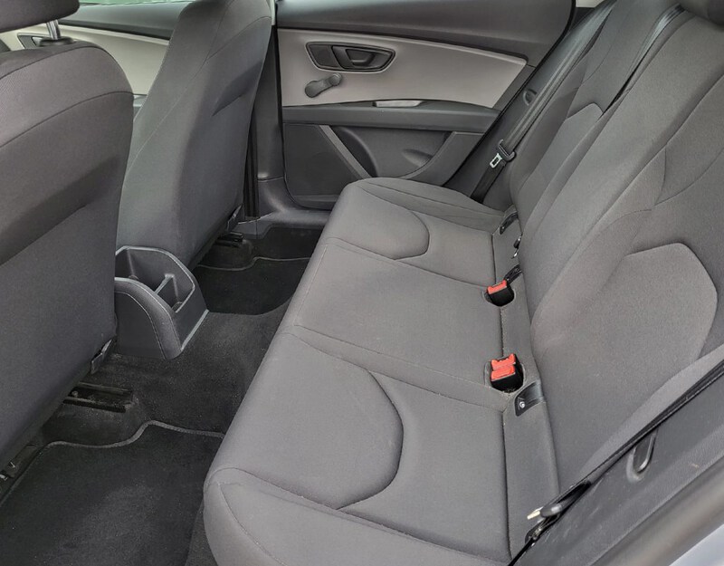 Seat León