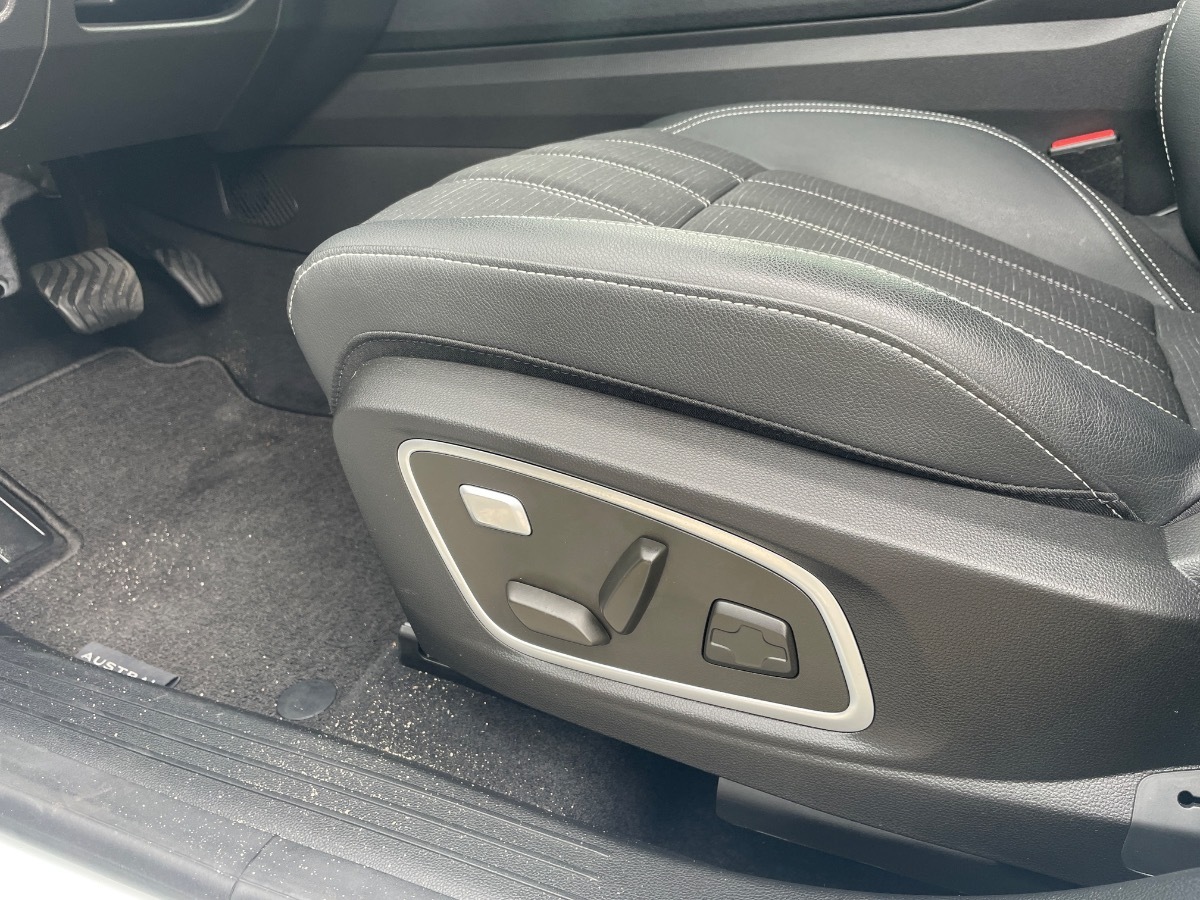Renault Austral – Bild 27