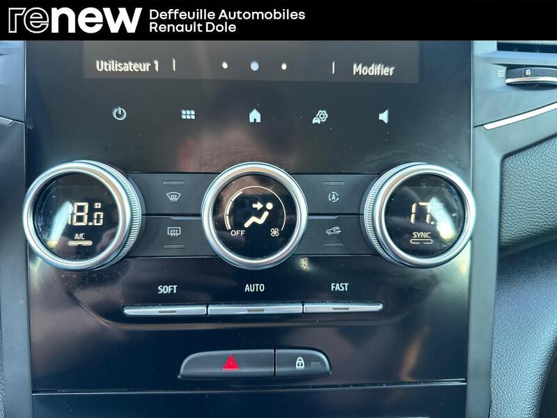 Renault Megane IV Berline