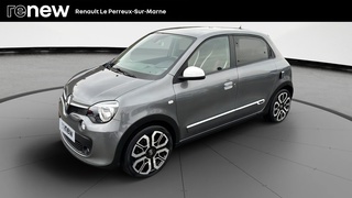 TWINGO III