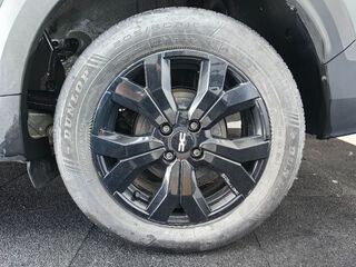 Vehicle 3D Image