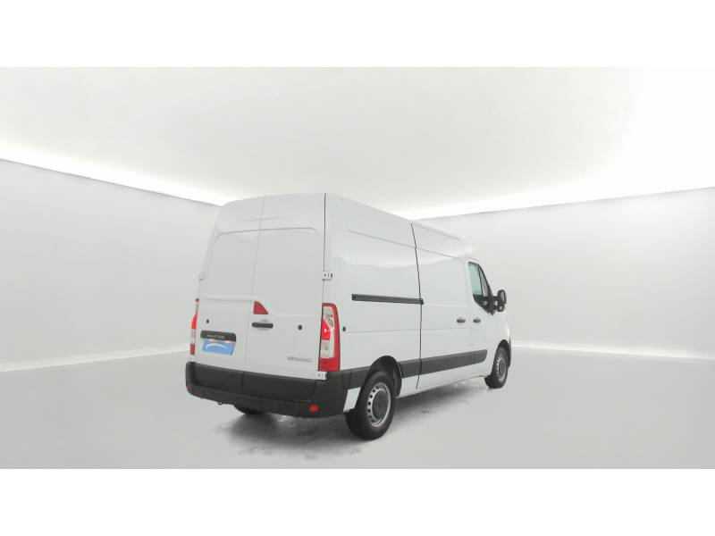 Renault Master III