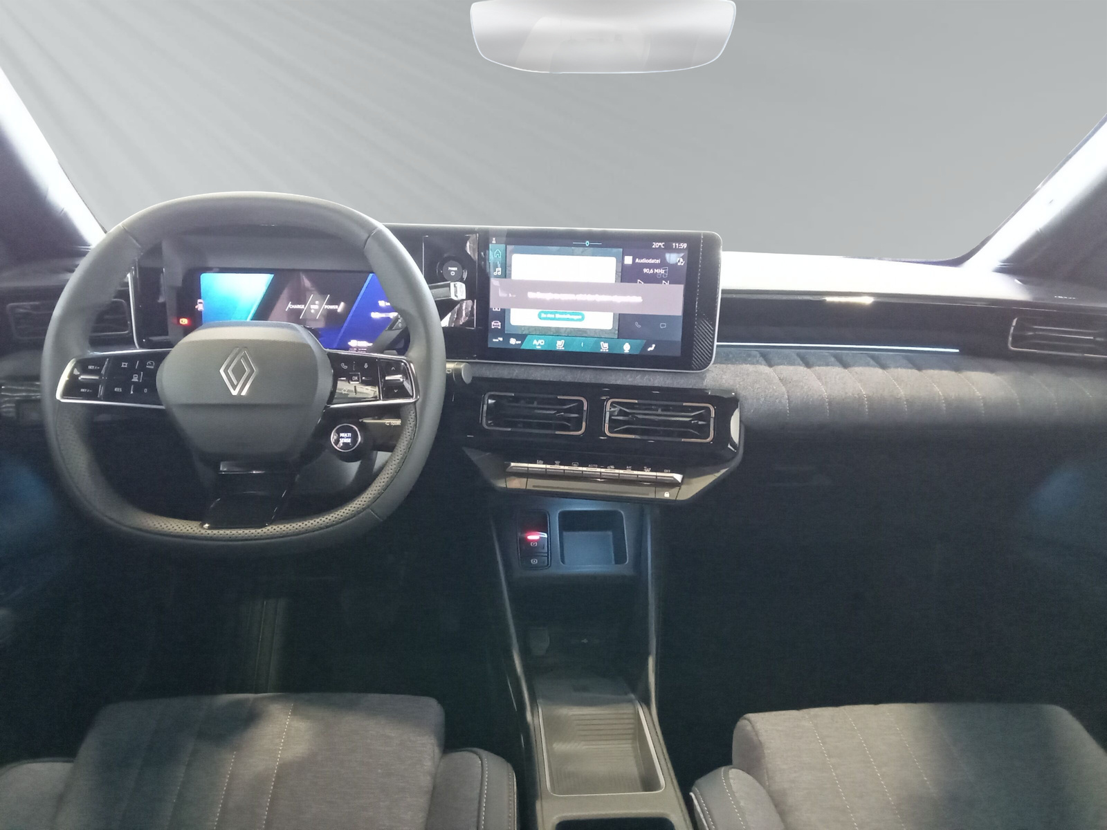 Renault R 4 – Bild 9