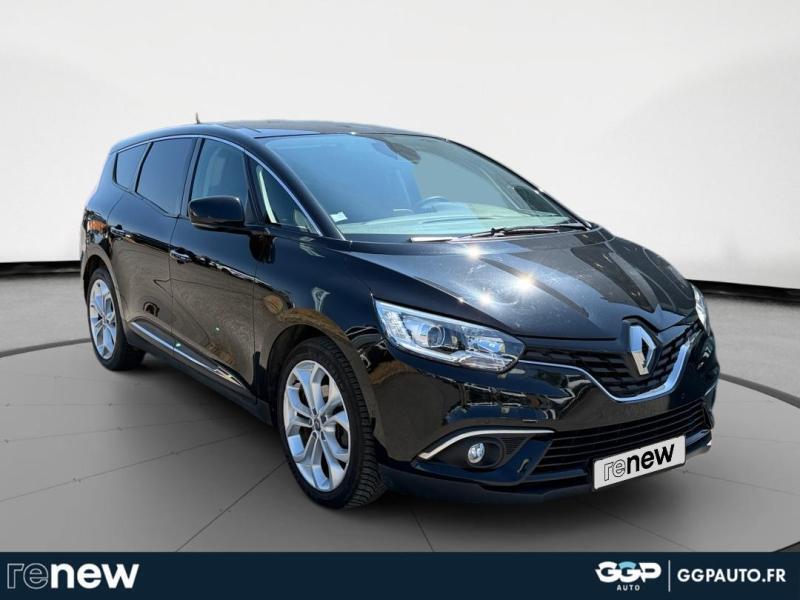 Renault Grand Scenic IV