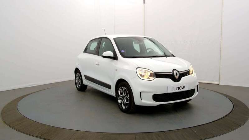 Renault Twingo III