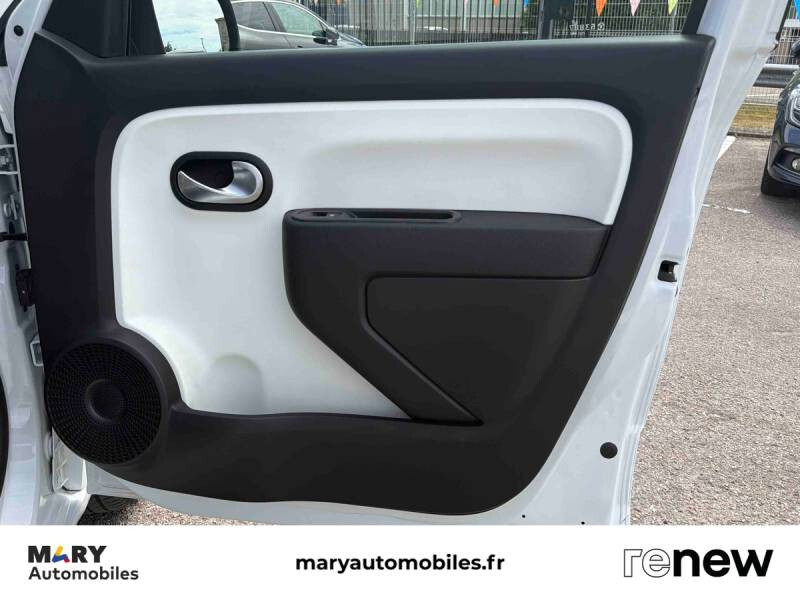 Renault Twingo III