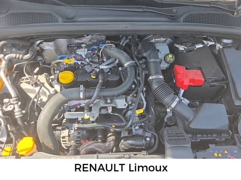 Renault Clio VI