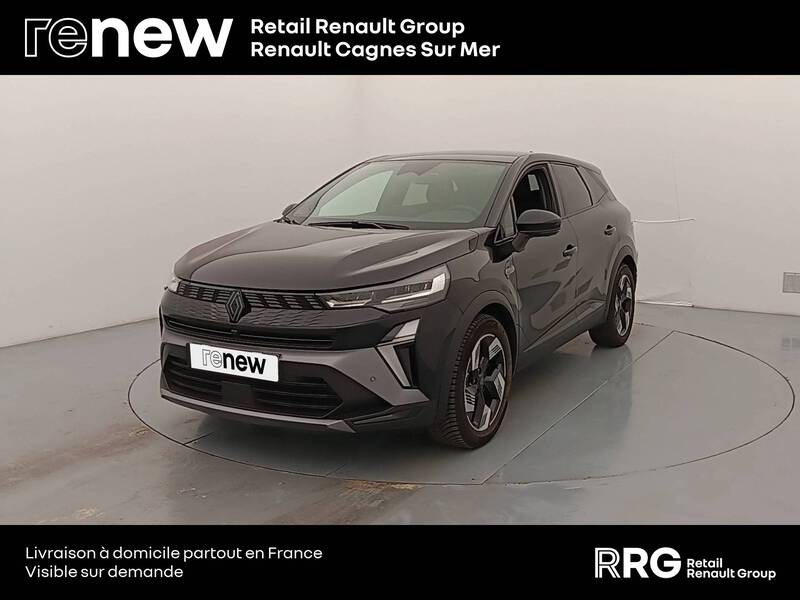 Renault Symbioz