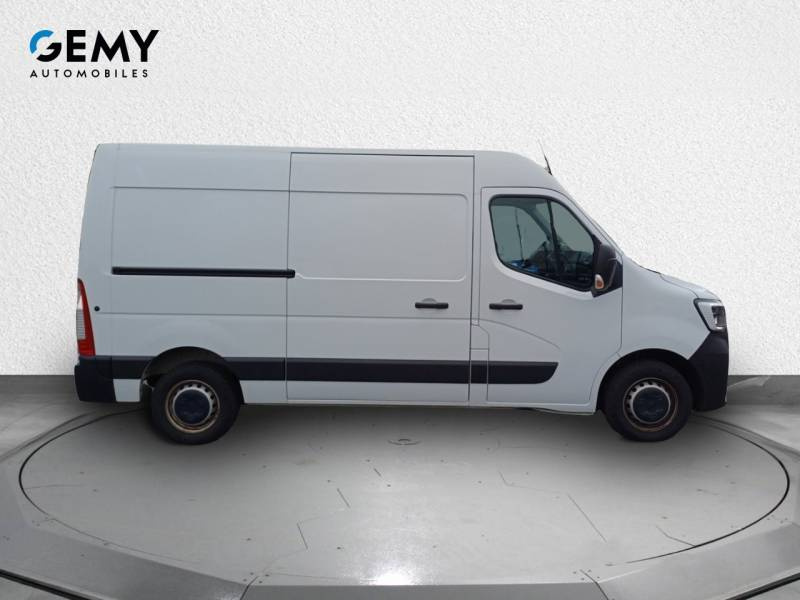 Renault Master III