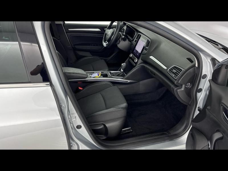 Renault Megane IV Berline