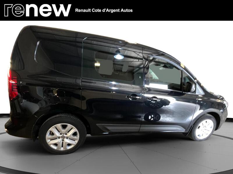 Renault Kangoo VU