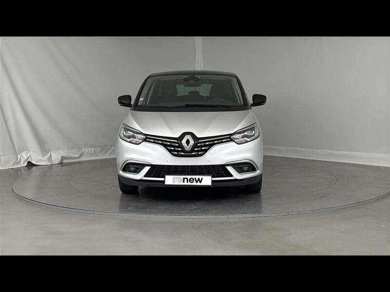 Renault Grand Scenic IV