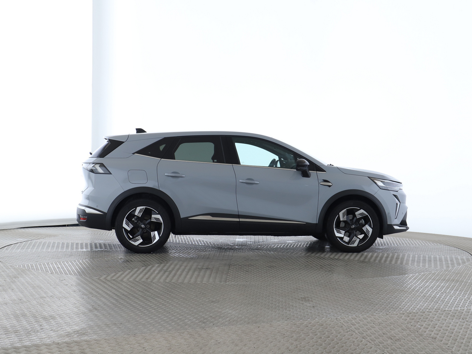 Renault Symbioz – Bild 3
