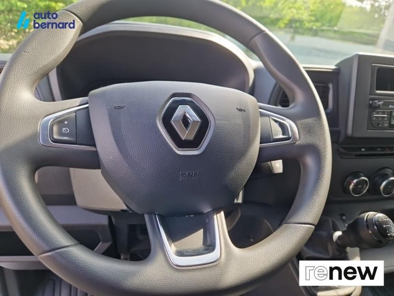 Renault Master Fourgon