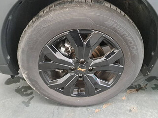 Vehicle 3D Image