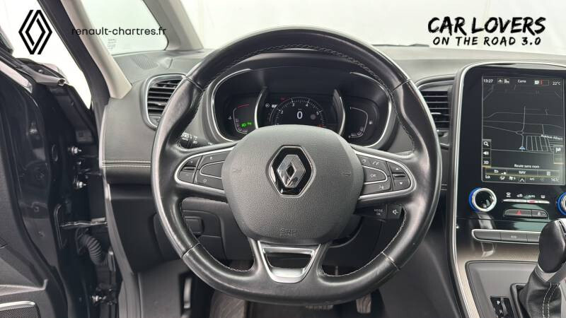 Renault Scenic IV