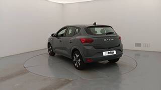 Vehicle 3D Image