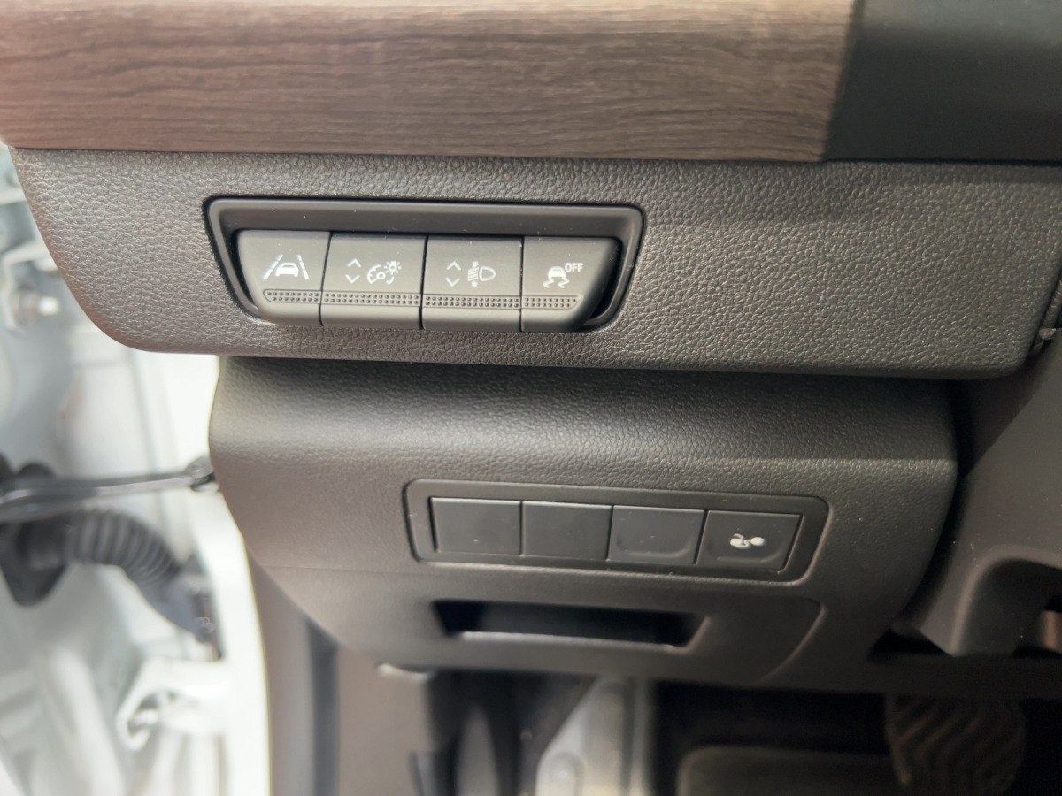 Renault Kangoo E-TECH – Bild 15
