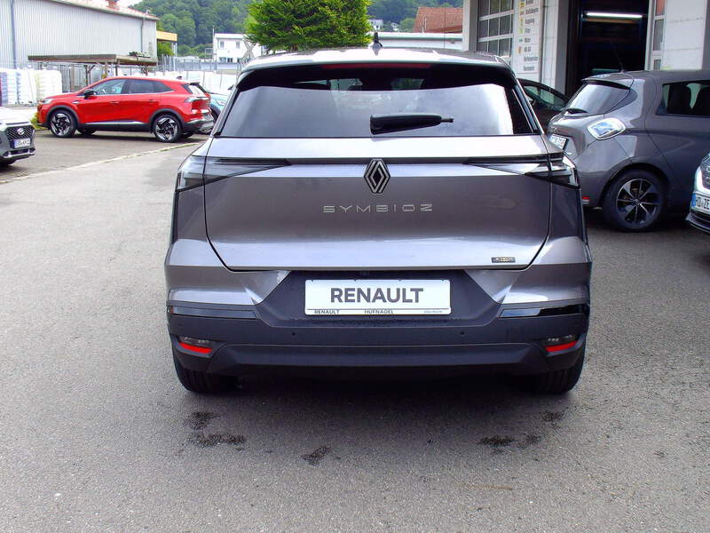 Renault Symbioz
