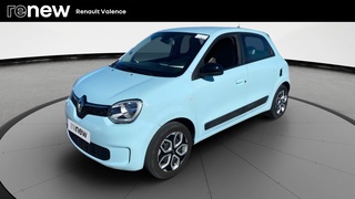 TWINGO III
