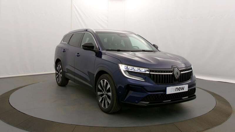 Renault Espace VI