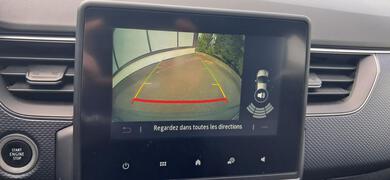 Vehicle 3D Image