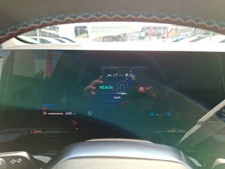 Vehicle 3D Image