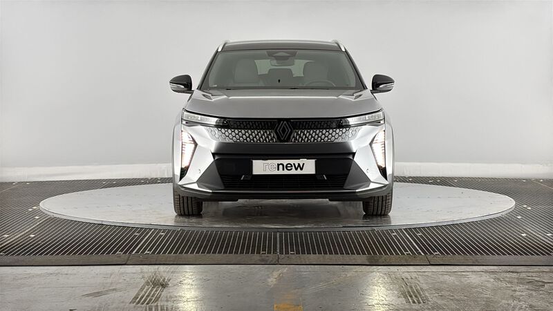 Renault Scenic E-Tech Electrique