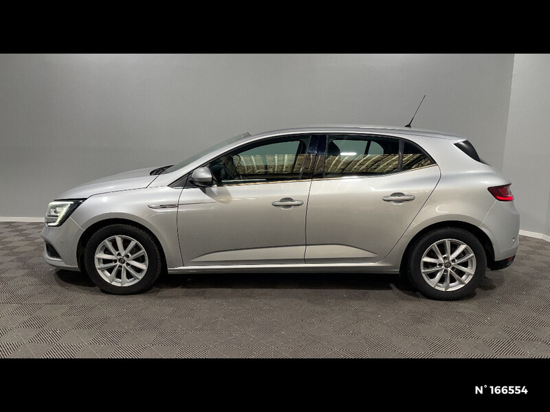 Renault Megane IV Berline