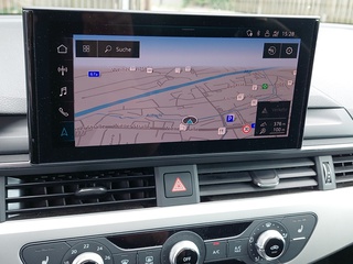 Vehicle 3D Image