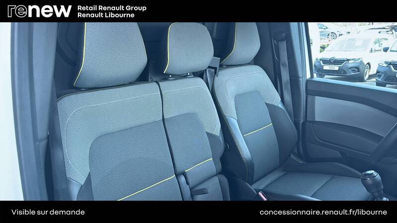 Renault Kangoo VU