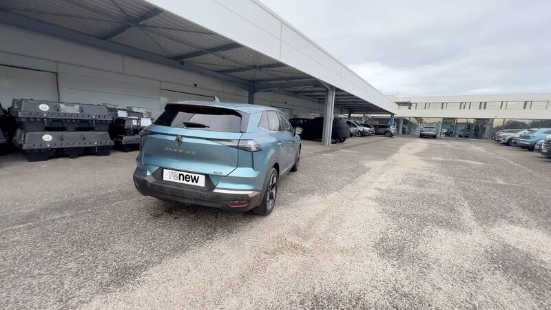 Renault Symbioz
