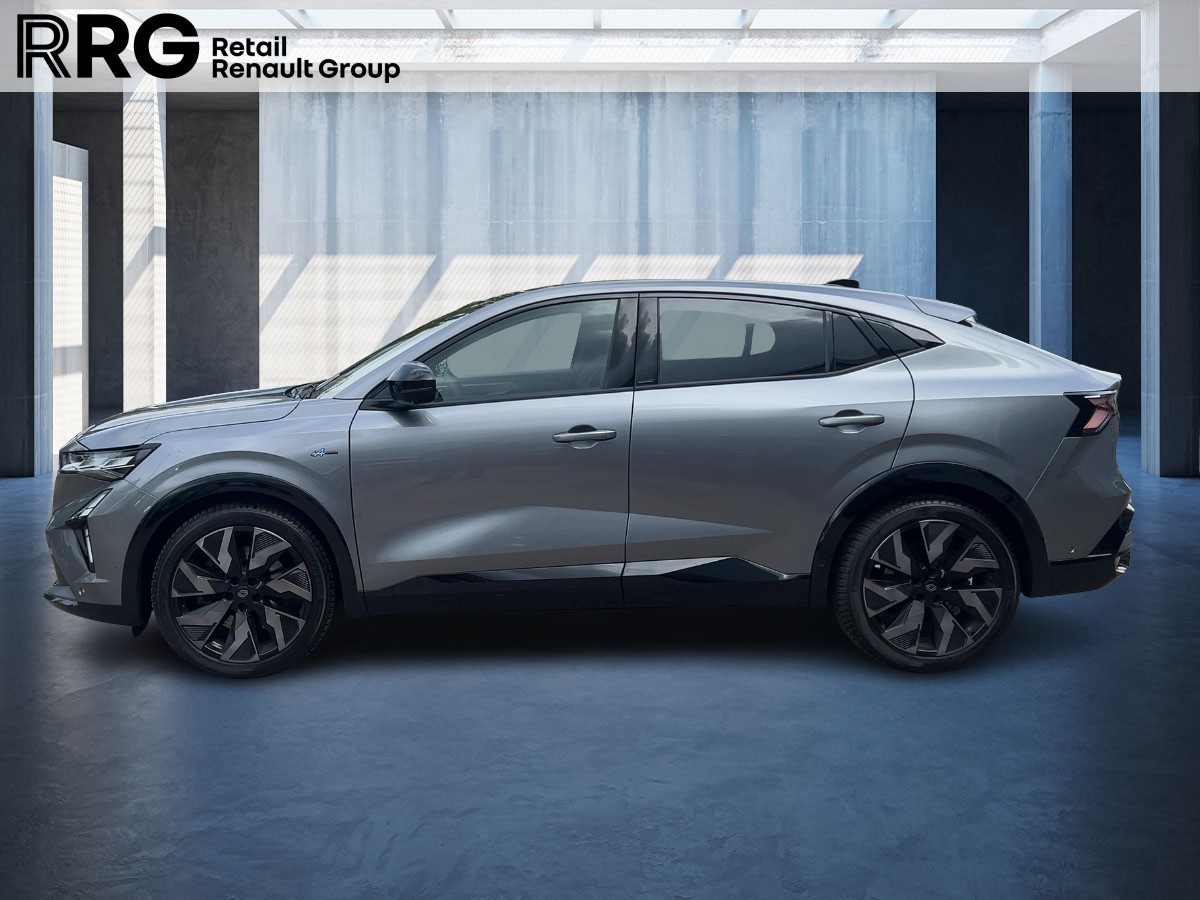 Renault Rafale – Bild 2