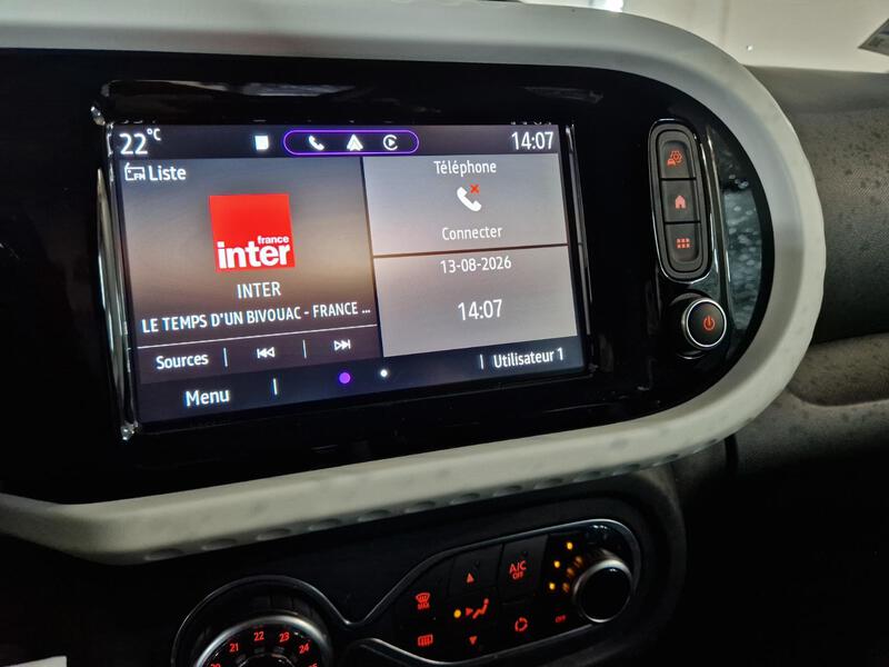 Renault Twingo III