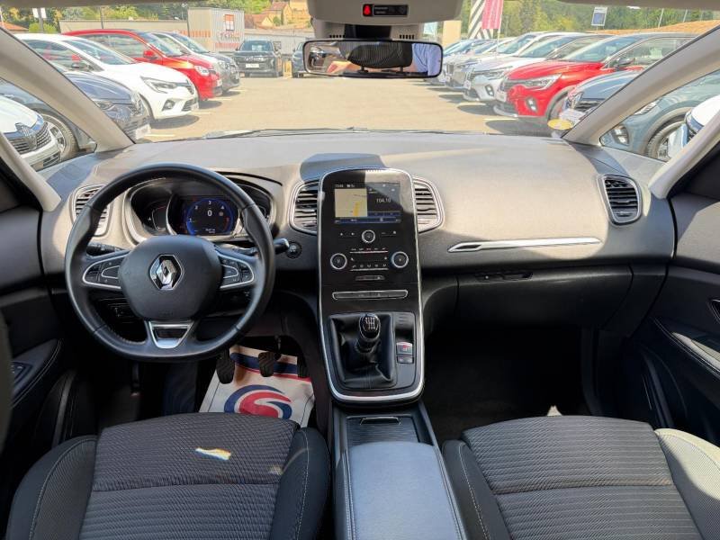 Renault Scenic IV