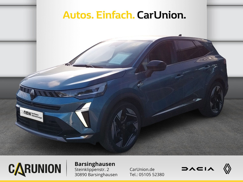 Renault Symbioz