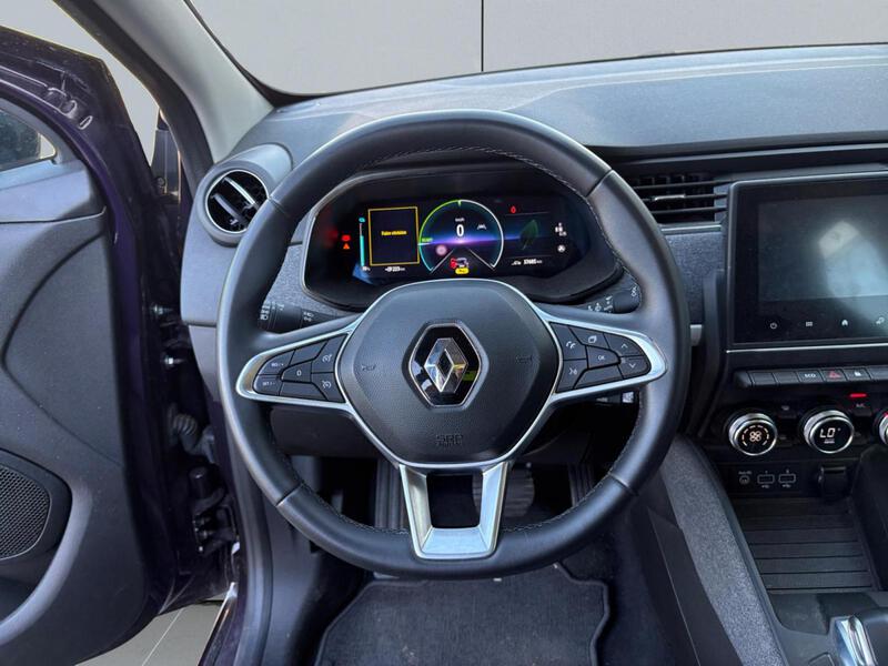 Renault ZOE E-Tech Electrique