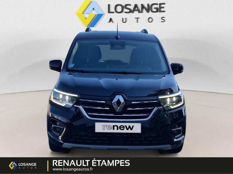 Renault Kangoo VP