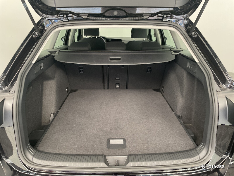 Volkswagen Golf SW