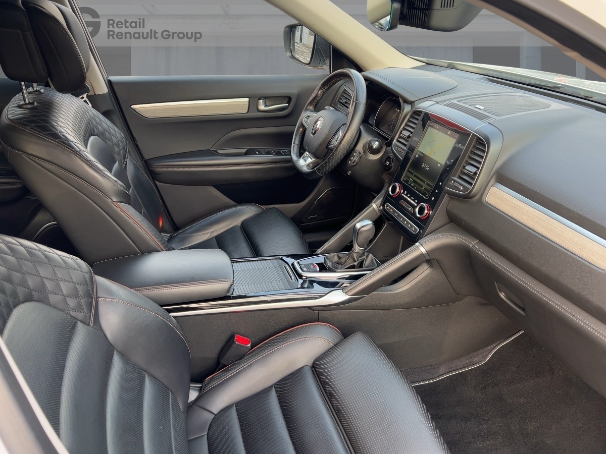 Renault Koleos – Bild 7
