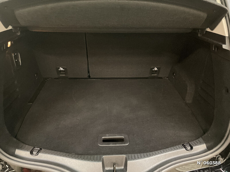 Renault Scenic IV