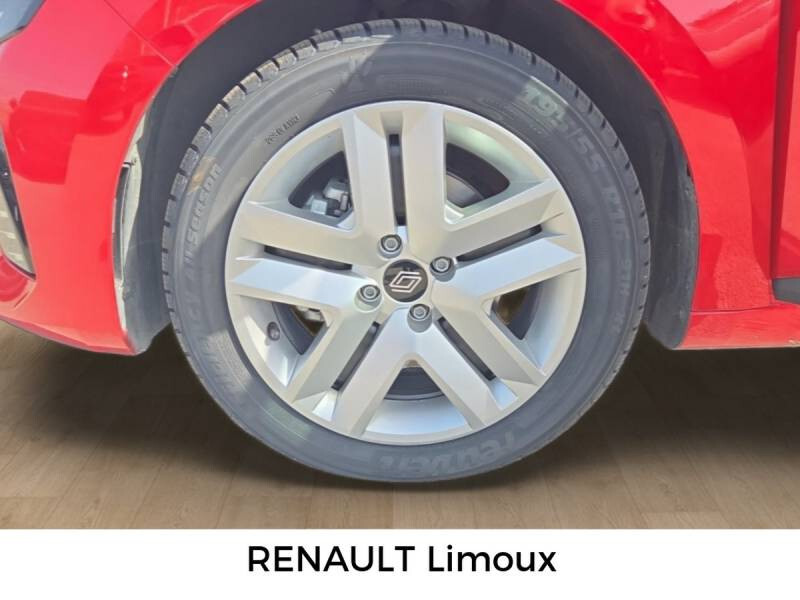 Renault Clio V