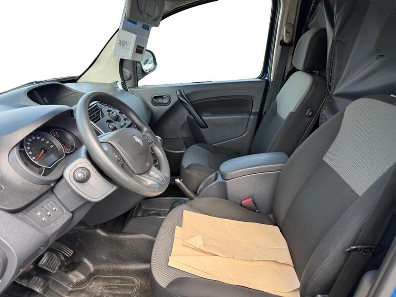 Renault Kangoo VU
